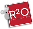Central Rent to Own Logo