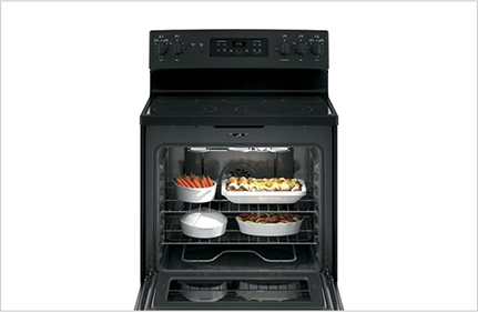 GE Convection Oven