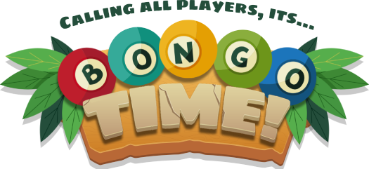 Calling all players, its... BONGO TIME!